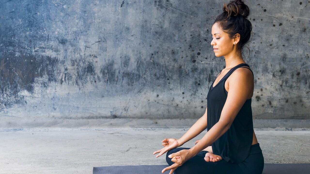 Vagus Sinirini Dengelemek İçin Yoga Pratiği
